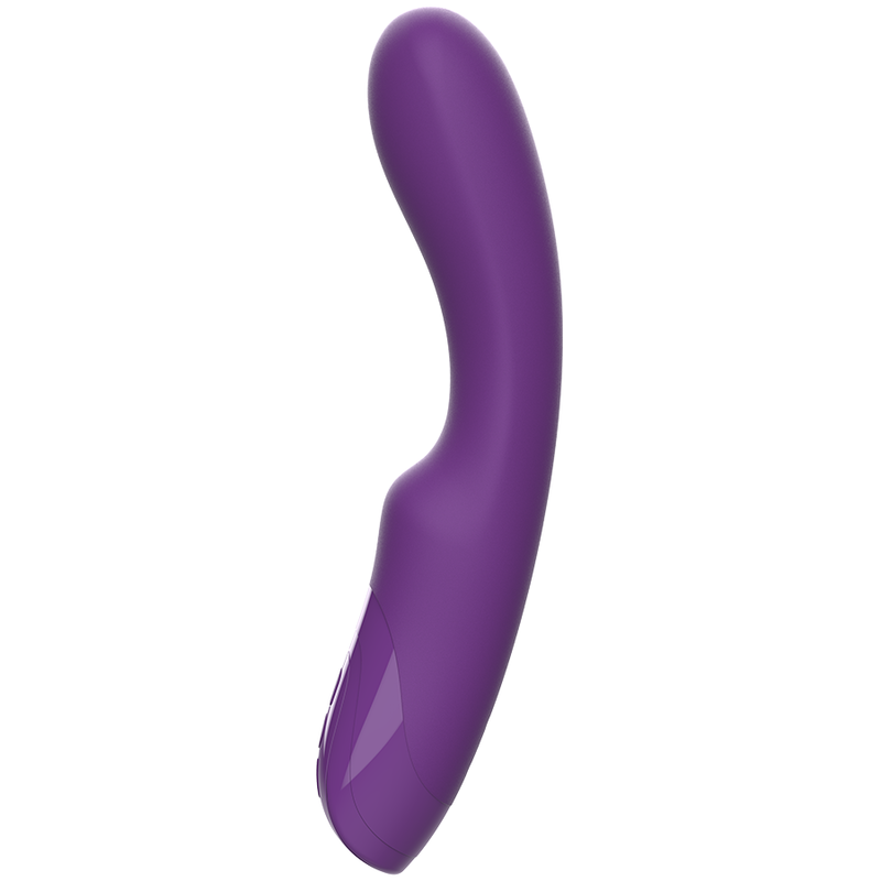 Vibratore Rewolution Rewoclassy G-Spot - REWOLUTION - Vibratori punto G | erosidea.com