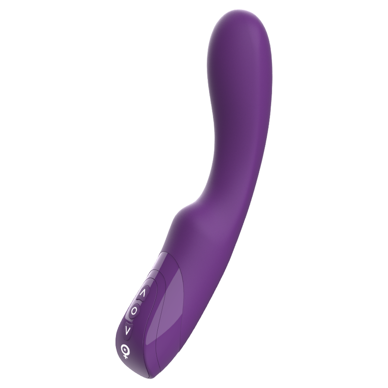 Vibratore Rewolution Rewoclassy G-Spot - REWOLUTION - Vibratori punto G | erosidea.com