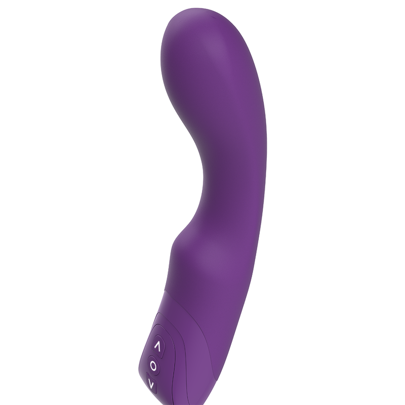 Vibratore Rewolution Rewoclassy G-Spot - REWOLUTION - Vibratori punto G | erosidea.com
