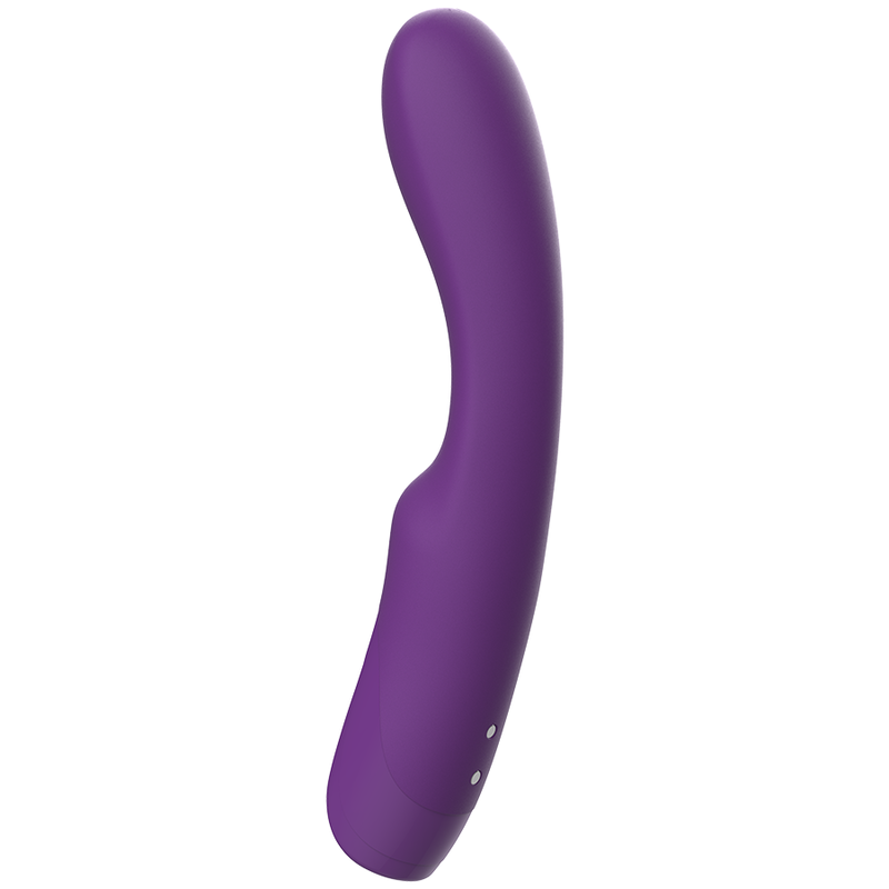 Vibratore Rewolution Rewoclassy G-Spot - REWOLUTION - Vibratori punto G | erosidea.com