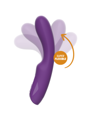 Vibratore Rewolution Rewoclassy G-Spot - REWOLUTION - Vibratori punto G | erosidea.com