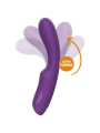 Vibratore Rewolution Rewoclassy G-Spot - REWOLUTION - Vibratori punto G | erosidea.com