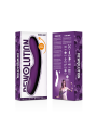 Vibratore Rewolution Rewoclassy G-Spot - REWOLUTION - Vibratori punto G | erosidea.com