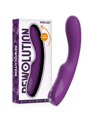 Vibratore Rewolution Rewoclassy G-Spot - REWOLUTION - Vibratori punto G | erosidea.com