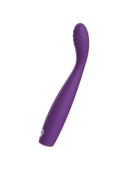 Vibratore Rewolution Rewostim Flessibile - REWOLUTION - Vibratori Doppi | erosidea.com