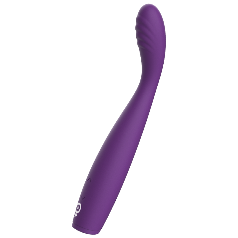 Vibratore Rewolution Rewostim Flessibile - REWOLUTION - Vibratori Doppi | erosidea.com