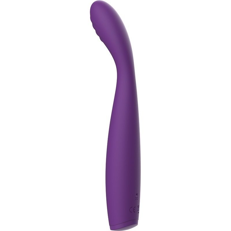 Vibratore Rewolution Rewostim Flessibile - REWOLUTION - Vibratori Doppi | erosidea.com