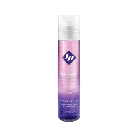 Id Pleasure - Lubrificante A Base Acqua 30 Ml - ID PLEASURE - A Base Acqua | erosidea.com