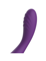 Vibratore Rewolution Rewostim Flessibile - REWOLUTION - Vibratori Doppi | erosidea.com