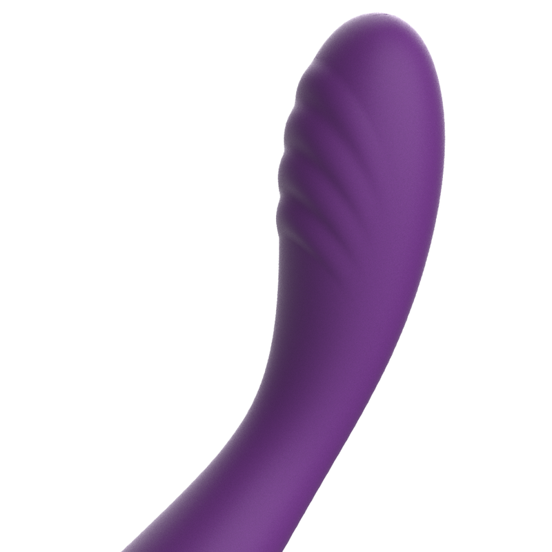 Vibratore Rewolution Rewostim Flessibile - REWOLUTION - Vibratori Doppi | erosidea.com