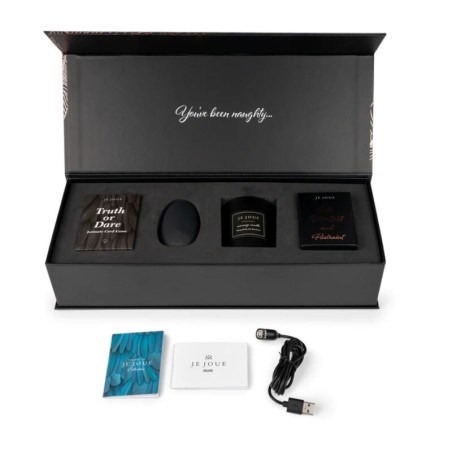 Je Joue Sex Toys Set - JE JOUE - Kit del piacere e Giochi Erotici | erosidea.com