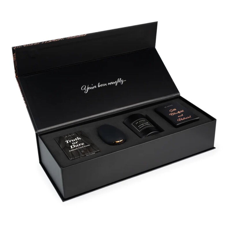 Je Joue Sex Toys Set - JE JOUE - Kit del piacere e Giochi Erotici | erosidea.com