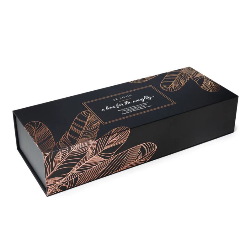 Je Joue Sex Toys Set - JE JOUE - Kit del piacere e Giochi Erotici | erosidea.com