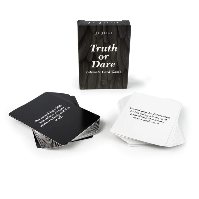 Je Joue Sex Toys Set - JE JOUE - Kit del piacere e Giochi Erotici | erosidea.com