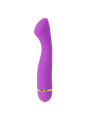 Vibratore Clitoride Intense Lilo 20 Velocita Silicone Lilla - INTENSE FUN - Vibratori Clitoride | erosidea.com