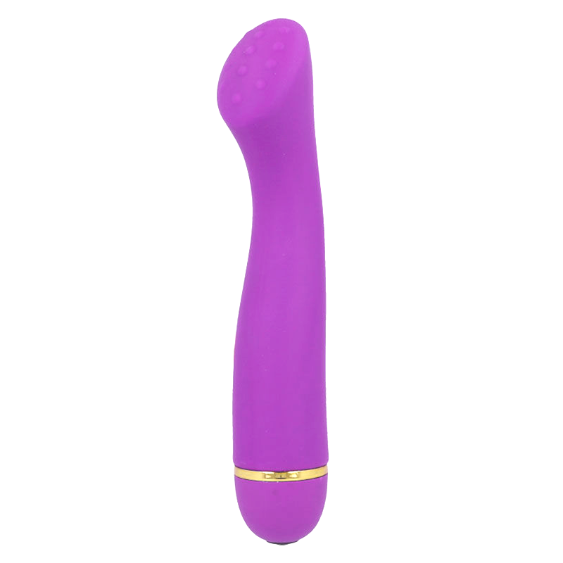 Vibratore Clitoride Intense Lilo 20 Velocita Silicone Lilla - INTENSE FUN - Vibratori Clitoride | erosidea.com