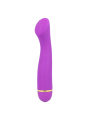 Vibratore Clitoride Intense Lilo 20 Velocita Silicone Lilla - INTENSE FUN - Vibratori Clitoride | erosidea.com