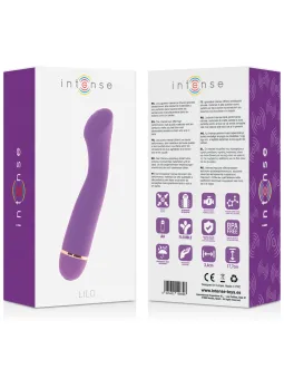 Fun Factory - Vibratore Volta Lay-On Acquamarina - FUN FACTORY - Vibratori Clitoride | erosidea.com