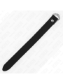 Kink - Anello Pene In Pelle Con Chiusura A Pressione 22 X 2 Cm - KINK RING POWER - Costrittivi | erosidea.com
