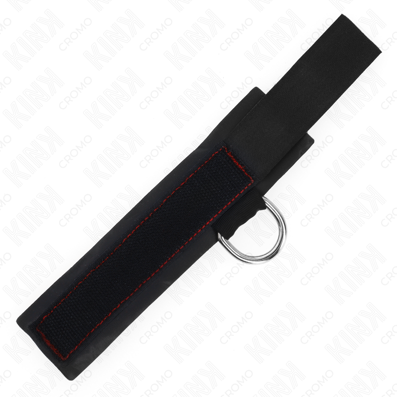 Kink - Anello Pene In Spugna Con Chiusura In Velcro 20 X 35 Cm - KINK RING POWER - Costrittivi | erosidea.com
