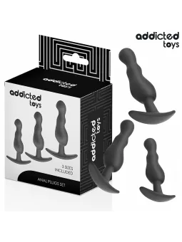 erosidea.com - Plug e Catene Anali