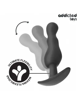 erosidea.com - Plug e Catene Anali