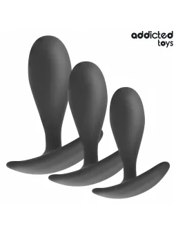 erosidea.com - Plug e Catene Anali
