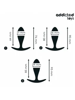 erosidea.com - Plug e Catene Anali