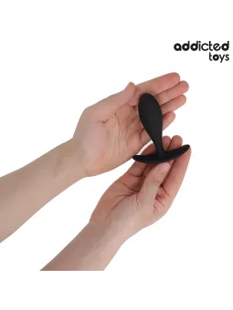 erosidea.com - Plug e Catene Anali