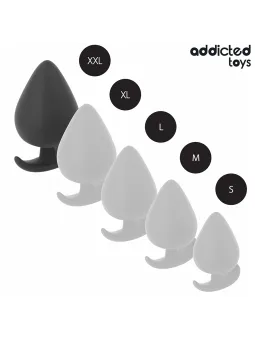 erosidea.com - Plug e Catene Anali