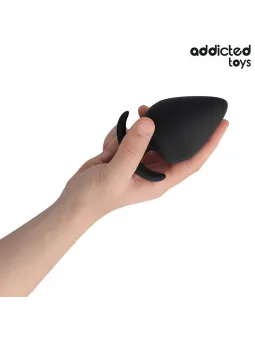 erosidea.com - Plug e Catene Anali