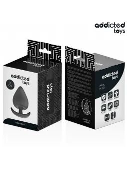 erosidea.com - Plug e Catene Anali