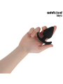 Addicted Toys - Tappo Anale Taglia Xl 9.5 Cm - Addicted Toys - Plug e Catene Anali | erosidea.com