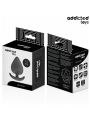 Addicted Toys - Tappo Anale Taglia Xl 9.5 Cm - Addicted Toys - Plug e Catene Anali | erosidea.com