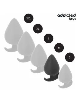 erosidea.com - Plug e Catene Anali