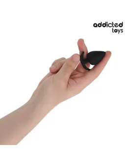 erosidea.com - Plug e Catene Anali