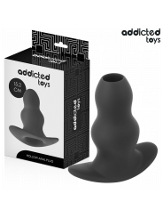 Addicted Toys - Tappo Anale Cavo Taglia Xxl 152 Cm - Addicted Toys - Plug e Catene Anali | erosidea.com