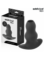 Addicted Toys - Tappo Anale Cavo Taglia Xxl 152 Cm - Addicted Toys - Plug e Catene Anali | erosidea.com