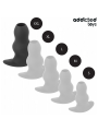 Addicted Toys - Tappo Anale Cavo Taglia Xxl 152 Cm - Addicted Toys - Plug e Catene Anali | erosidea.com