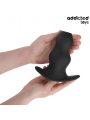 Addicted Toys - Tappo Anale Cavo Taglia Xxl 152 Cm - Addicted Toys - Plug e Catene Anali | erosidea.com