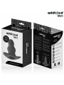 Addicted Toys - Tappo Anale Cavo Taglia Xxl 152 Cm - Addicted Toys - Plug e Catene Anali | erosidea.com