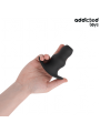 Addicted Toys - Tappo Anale Cavo Taglia M 96 Cm - Addicted Toys - Plug e Catene Anali | erosidea.com