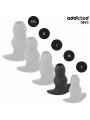 Addicted Toys - Tappo Anale Cavo Taglia M 96 Cm - Addicted Toys - Plug e Catene Anali | erosidea.com