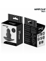 Addicted Toys - Tappo Anale Cavo Taglia M 96 Cm - Addicted Toys - Plug e Catene Anali | erosidea.com