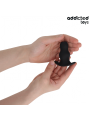 Addicted Toys - Tappo Anale Cavo Taglia S 73 Cm - Addicted Toys - Plug e Catene Anali | erosidea.com
