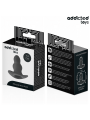 Addicted Toys - Tappo Anale Cavo Taglia S 73 Cm - Addicted Toys - Plug e Catene Anali | erosidea.com