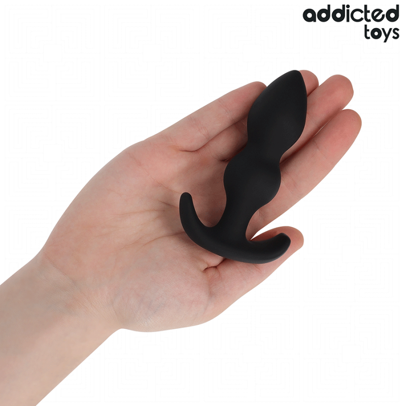 Addicted Toys - Tappo Anale Taglia S 103 Cm - Addicted Toys - Plug e Catene Anali | erosidea.com