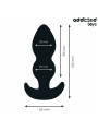 Addicted Toys - Tappo Anale Taglia S 103 Cm - Addicted Toys - Plug e Catene Anali | erosidea.com