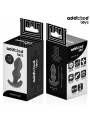 Addicted Toys - Tappo Anale Taglia S 103 Cm - Addicted Toys - Plug e Catene Anali | erosidea.com