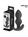 Addicted Toys - Tappo Anale Taglia L 117 Cm - Addicted Toys - Plug e Catene Anali | erosidea.com